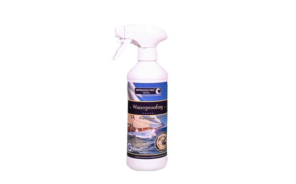 Waterproofing 500 ml