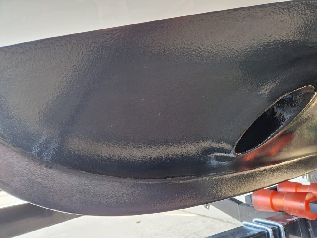 Bootonderhoud Nederland - Antifouling